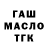Шишки марихуана OG Kush Gabor Devenyi